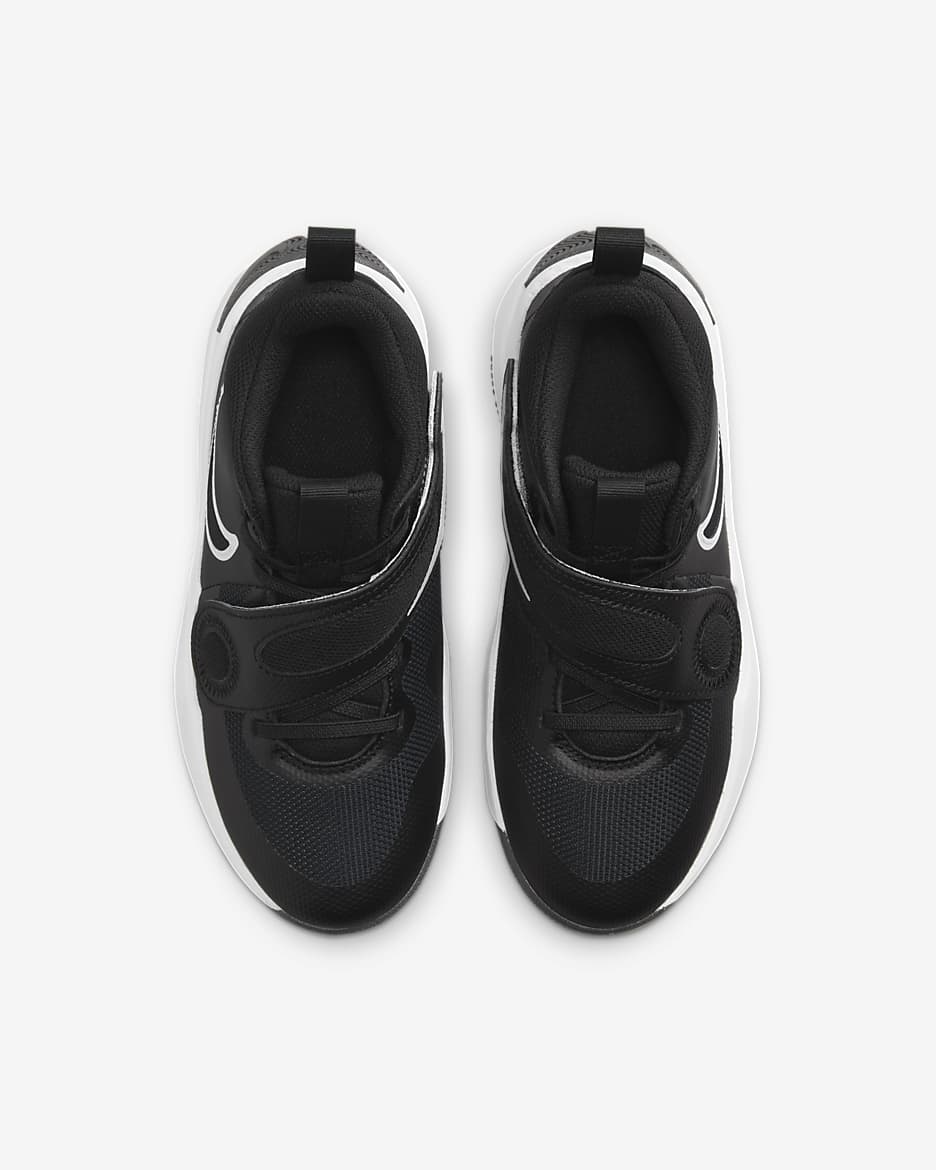 Nike with straps shoes online